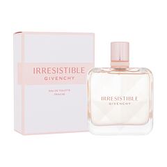Toaletna voda Givenchy Irresistible Fraiche 50 ml