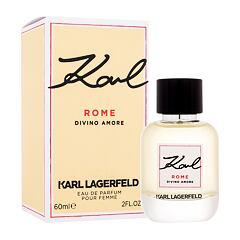 Parfumska voda Karl Lagerfeld Karl Rome Divino Amore 60 ml