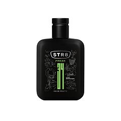 Toaletna voda STR8 FREAK 100 ml