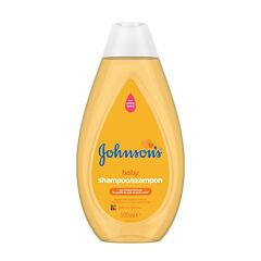 Šampon Johnson´s Baby Shampoo 200 ml