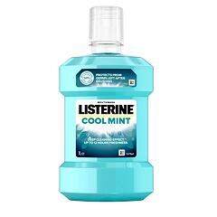 Ustna vodica Listerine Cool Mint Mouthwash 250 ml