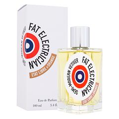 Parfumska voda Etat Libre d´Orange Fat Electrician 100 ml