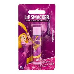 Balzam za ustnice Lip Smacker Disney Princess Rapunzel Magical Glow Berry 4 g