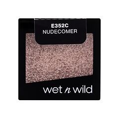 Senčilo za oči Wet n Wild Color Icon Glitter Single 1,4 g Toasty