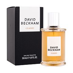 Toaletna voda David Beckham Classic 50 ml