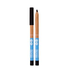 Svinčnik za oči Rimmel London Kind & Free Clean Eye Definer 1,1 g 002 Pecan