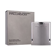 Toaletna voda Porsche Design Palladium 50 ml