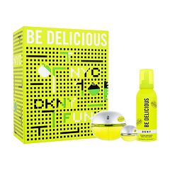 Parfumska voda DKNY DKNY Be Delicious 100 ml Seti