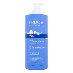 Krema za prhanje Uriage Bébé 1st Cleansing Cream 500 ml