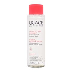 Micelarna vodica Uriage Eau Thermale Thermal Micellar Water Soothes 250 ml