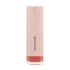 Šminka Max Factor Priyanka Colour Elixir Lipstick 3,5 g 052 Intense Flame