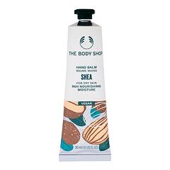 Krema za roke The Body Shop Shea 30 ml