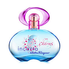 Toaletna voda Ferragamo Incanto Charms 50 ml