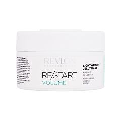 Maska za lase Revlon Professional Re/Start Volume Lightweight Jelly Mask 250 ml