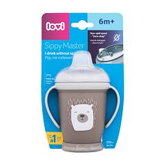 Skodelica LOVI Buddy Bear Sippy Master 250 ml