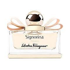 Parfumska voda Ferragamo Signorina Eleganza 50 ml