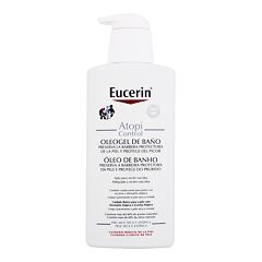 Oljni gel za prhanje Eucerin AtopiControl Bath & Shower Oil 400 ml