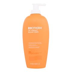 Losjon za telo Biotherm Oil Therapy Nutri-Replenishing Body Treatment 400 ml