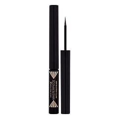 Črtalo za oči Max Factor Masterpiece Matte Liquid Eyeliner 1,7 ml 03 Espresso