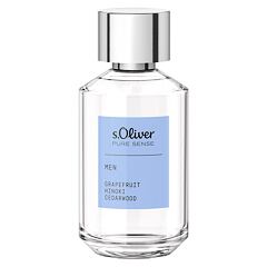 Toaletna voda s.Oliver Pure Sense 50 ml