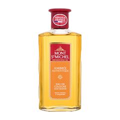 Kolonjska voda Mont St Michel Ambrée Authentique 250 ml