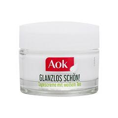 Dnevna krema za obraz Aok Pur Balance! 50 ml