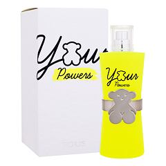Toaletna voda TOUS Your Powers 90 ml