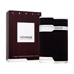 Parfumska voda Armaf Voyage Brown 100 ml