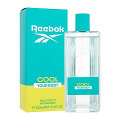 Toaletna voda Reebok Cool Your Body 100 ml