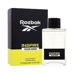 Toaletna voda Reebok Inspire Your Mind 100 ml