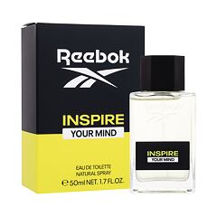 Toaletna voda Reebok Inspire Your Mind 50 ml