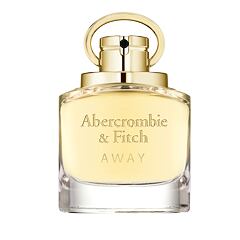 Parfumska voda Abercrombie & Fitch Away 50 ml Seti