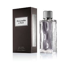 Toaletna voda Abercrombie & Fitch First Instinct 50 ml