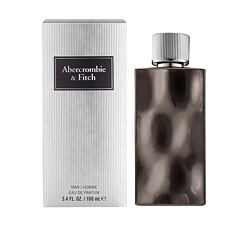 Parfumska voda Abercrombie & Fitch First Instinct Extreme 100 ml