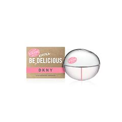 Parfumska voda DKNY DKNY Be Delicious Extra 50 ml