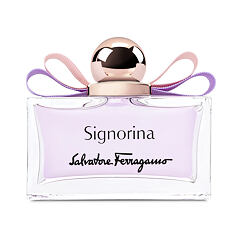 Toaletna voda Ferragamo Signorina 100 ml