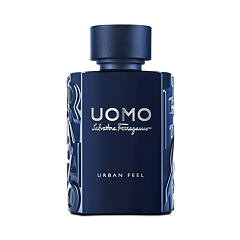 Toaletna voda Ferragamo Uomo Urban Feel 30 ml