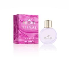 Parfumska voda Hollister Free Wave 30 ml