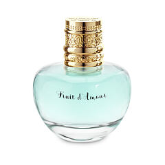 Toaletna voda Emanuel Ungaro Fruit D´Amour Turquoise 50 ml