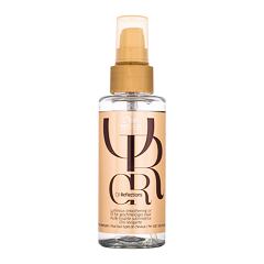 Olje za lase Wella Professionals Oil Reflections Luminous Smoothening Oil 100 ml