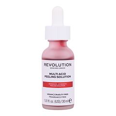 Piling Revolution Skincare Multi Acid Moderate - Strength Peeling Solution 30 ml