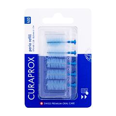 Medzobna ščetka Curaprox CPS 410 Perio Refill 2,8 - 10,0 mm 5 kos