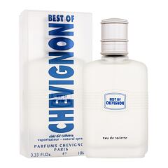 Toaletna voda Chevignon Best Of 100 ml