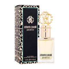 Parfumska voda Roberto Cavalli Paradiso Repack 50 ml