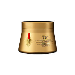 Maska za lase L'Oréal Professionnel Mythic Oil Thick Hair Masque 200 ml