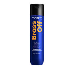 Šampon Matrix Brass Off Shampoo 300 ml