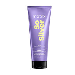 Maska za lase Matrix So Silver Mask 200 ml