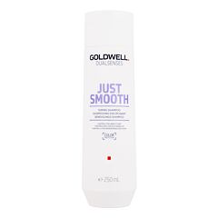 Šampon Goldwell Dualsenses Just Smooth 250 ml