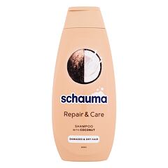 Šampon Schwarzkopf Schauma Repair & Care Shampoo 250 ml