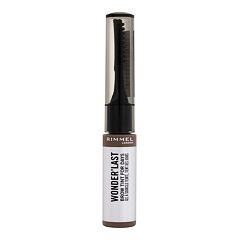 Gel za obrvi Rimmel London Wonder'Last Brow Tint For Days 4,5 ml 002 Soft Brown